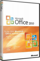 Microsoft Office Home And Student 2010 (79G-02043)